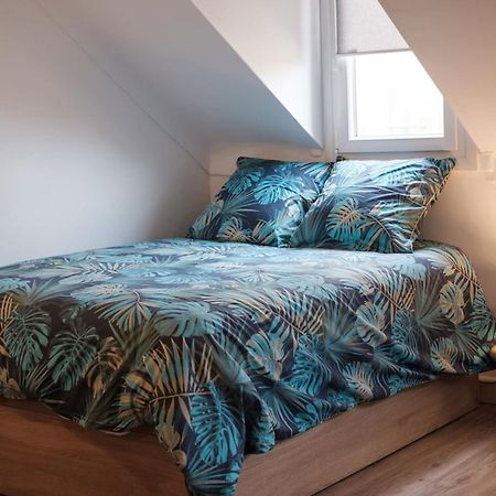 Le Carnot - Hypercentre - Cosy & Climatisation Apartman Cannes Kültér fotó