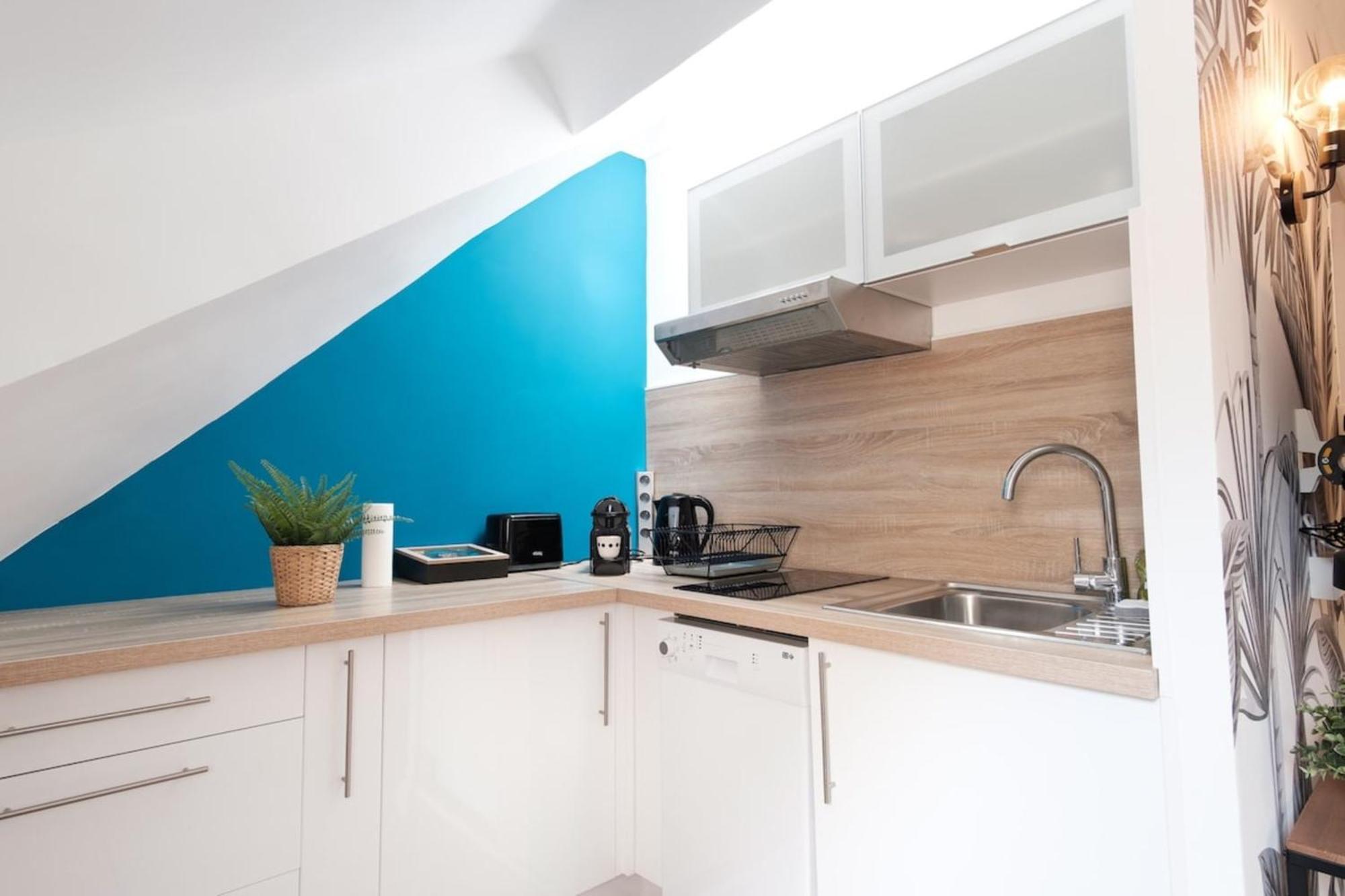 Le Carnot - Hypercentre - Cosy & Climatisation Apartman Cannes Kültér fotó
